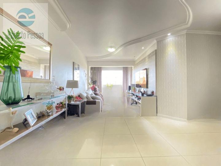 sala de estar / jantar