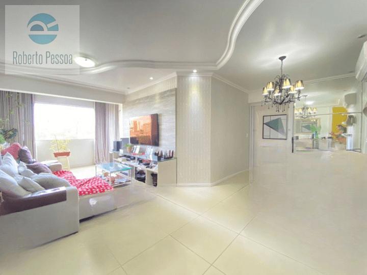 sala de estar / jantar