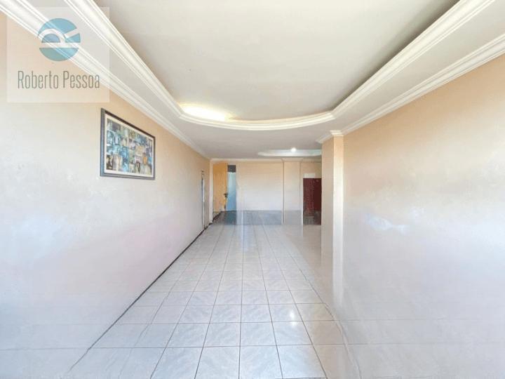 sala de estar / jantar