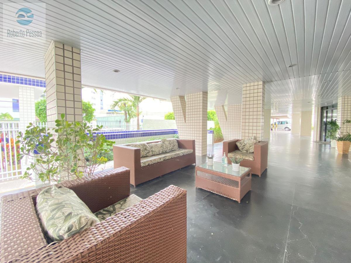 hall de entrada