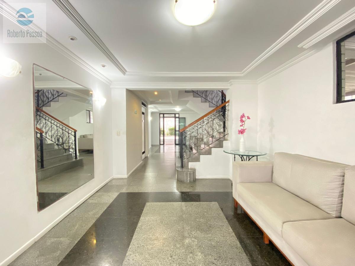 hall de recepo
