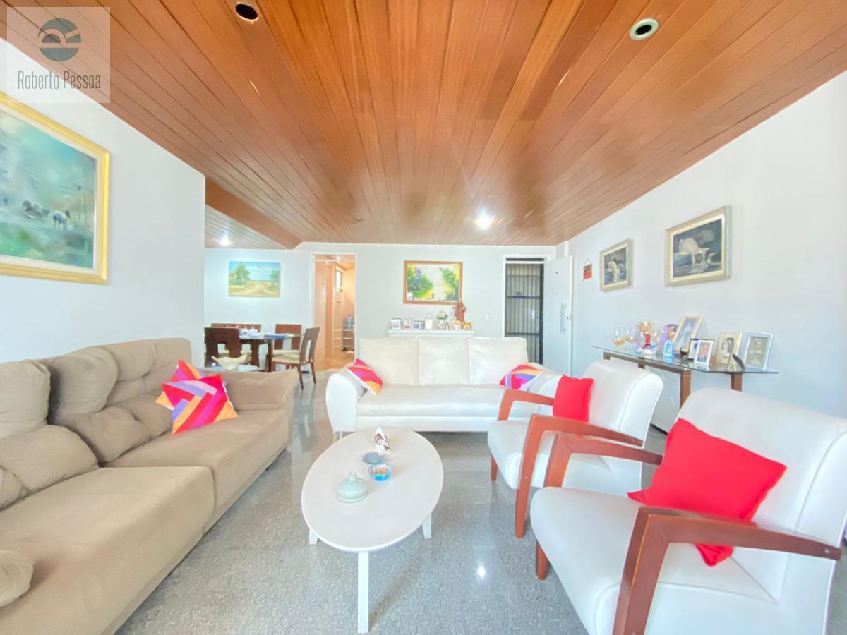 sala de estar / jantar