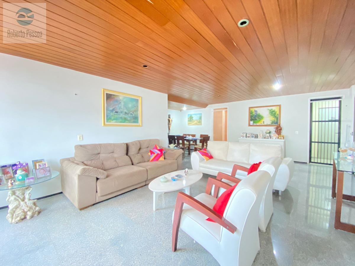 sala de estar / jantar