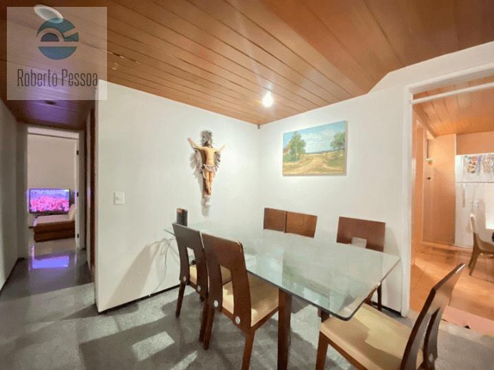 sala de estar / jantar