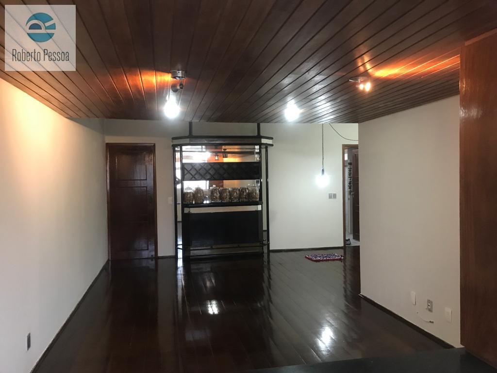 sala de estar / jantar