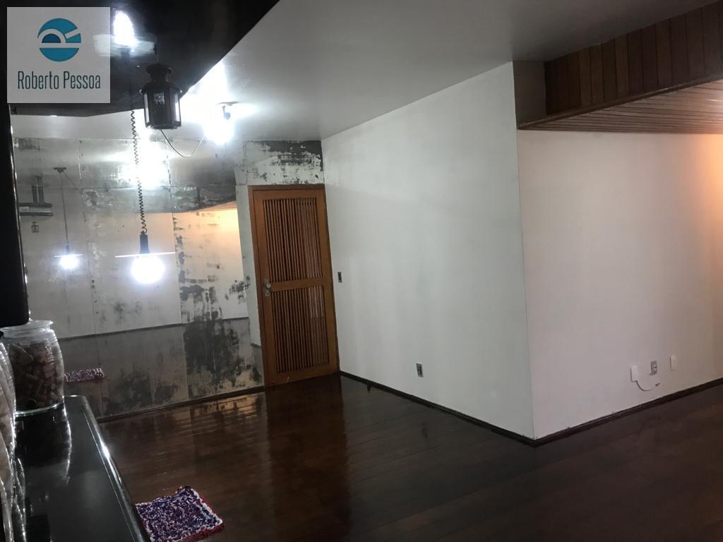 sala de estar / jantar