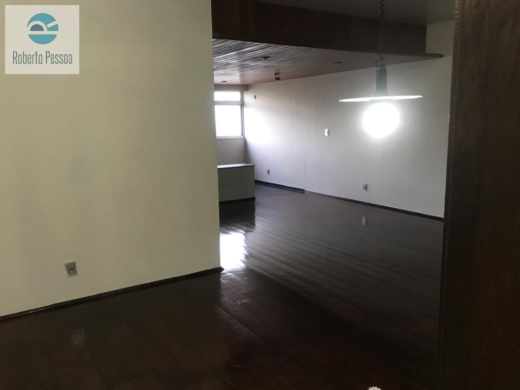sala de estar / jantar