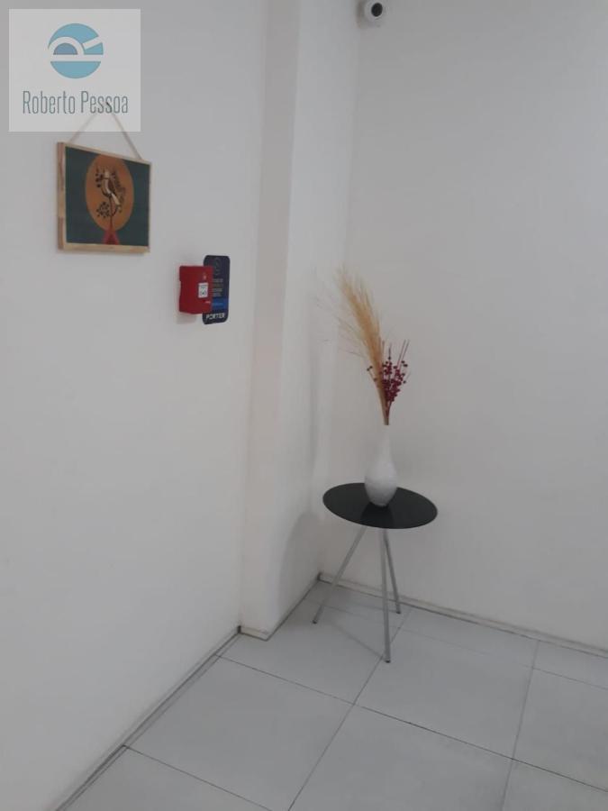 hall de entrada