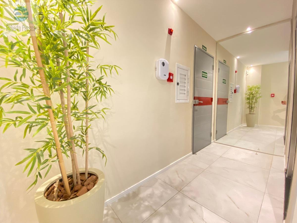 hall de entrada