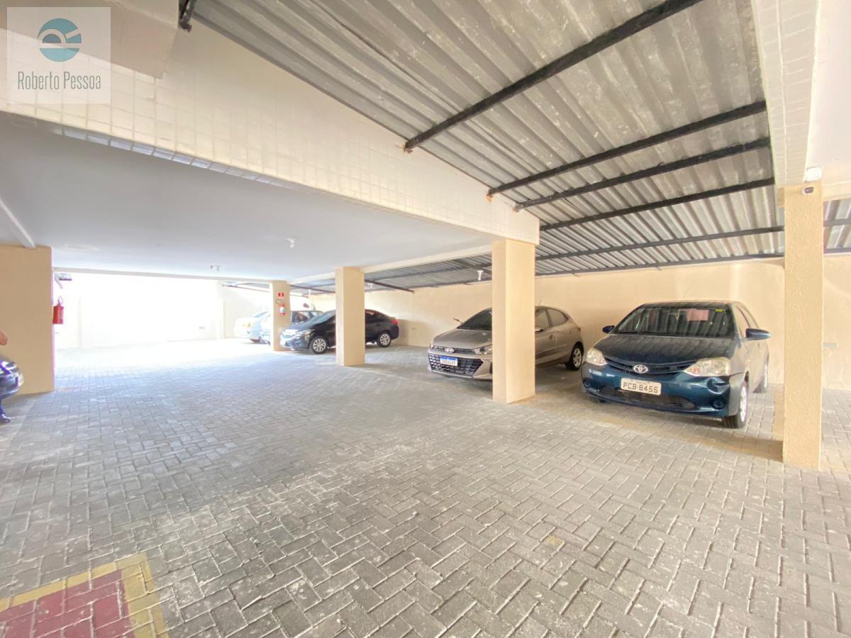 vaga de garagem