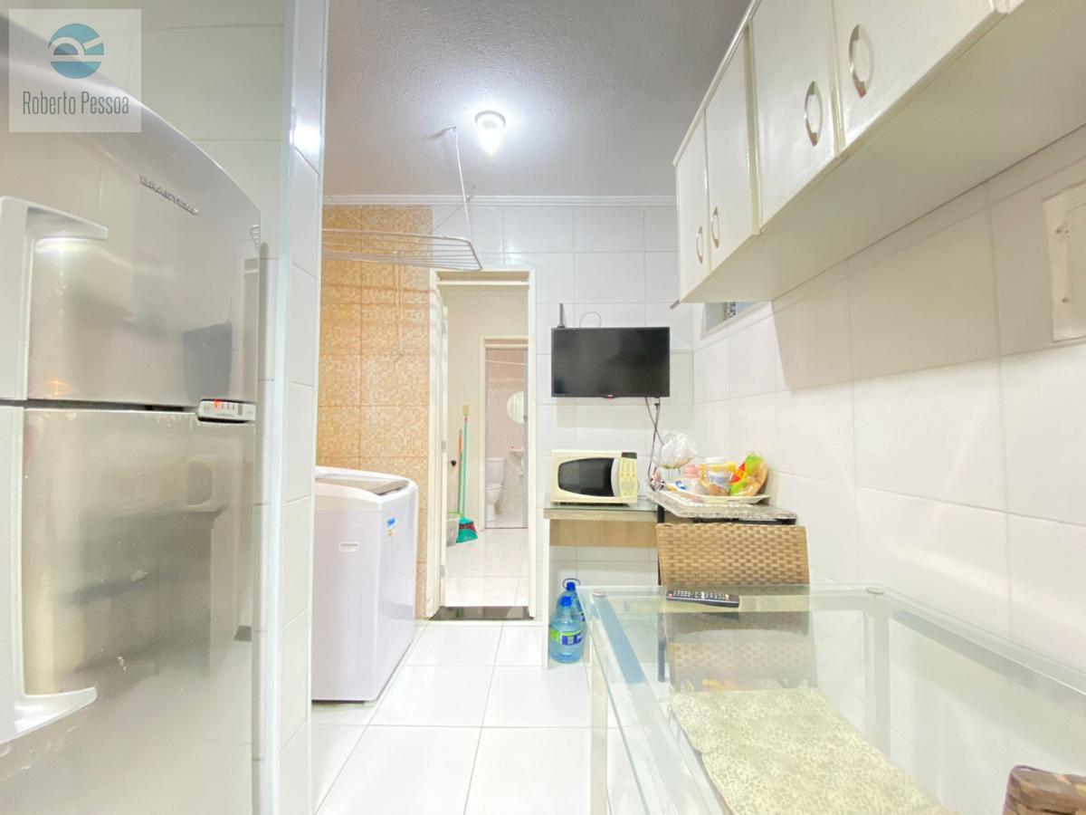 cozinha projetada