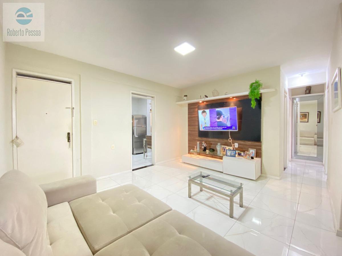 sala de estar / jantar