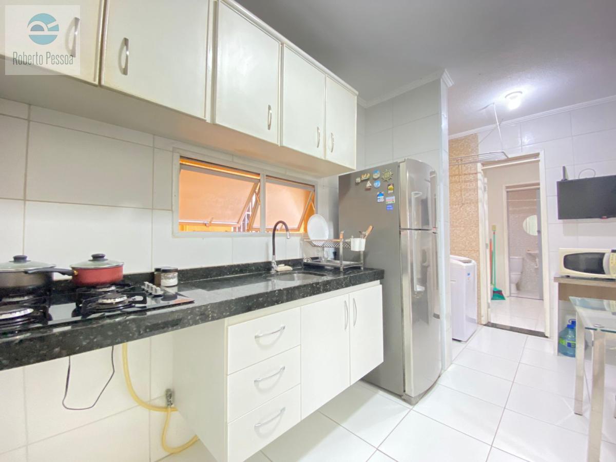 cozinha projetada