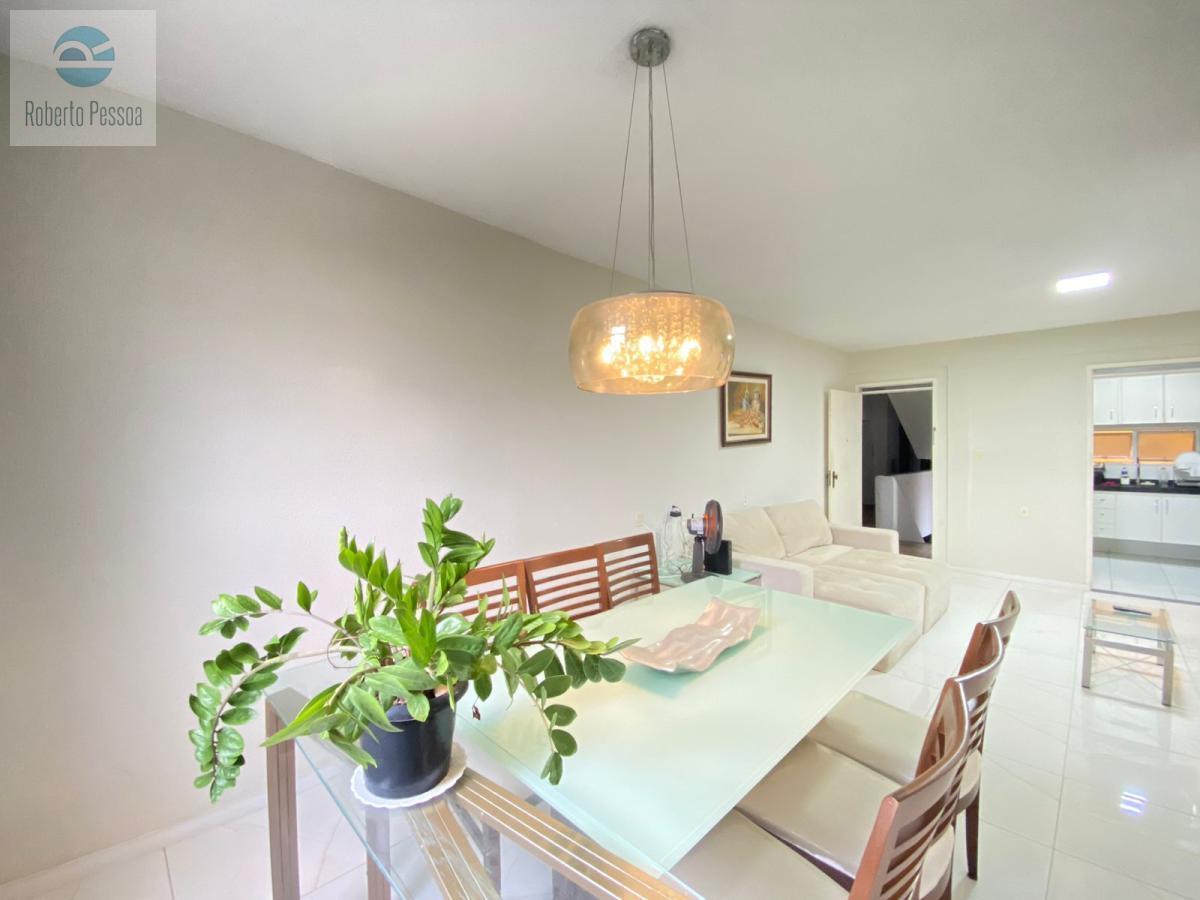 sala de estar / jantar