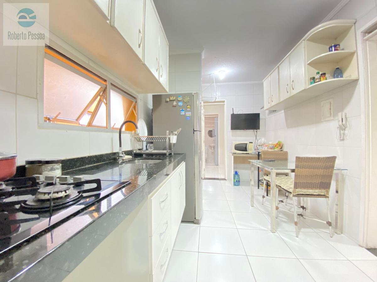 cozinha projetada