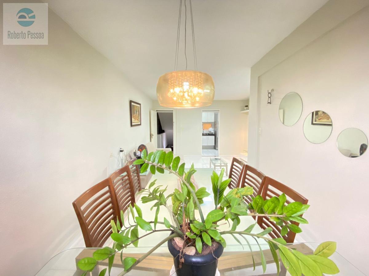 sala de estar / jantar