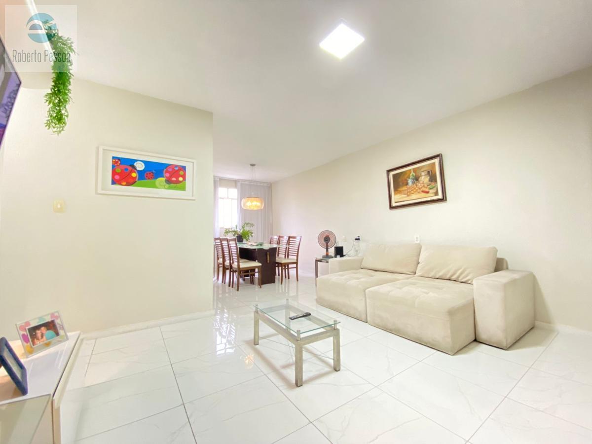 sala de estar / jantar