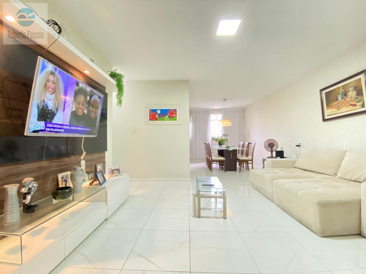 sala de estar / jantar
