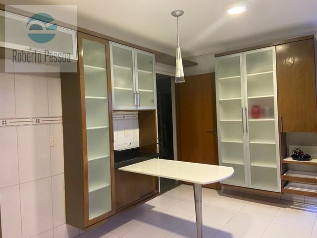 cozinha projetada