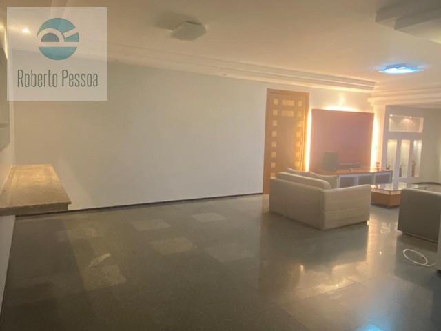 sala de estar / jantar