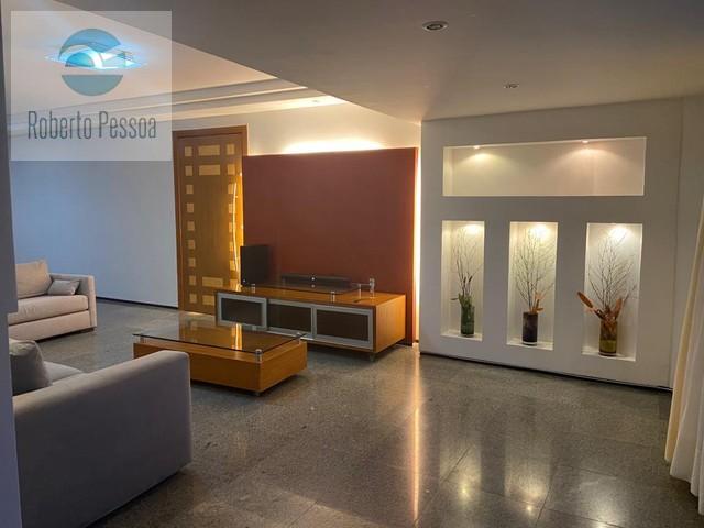 sala de estar / jantar