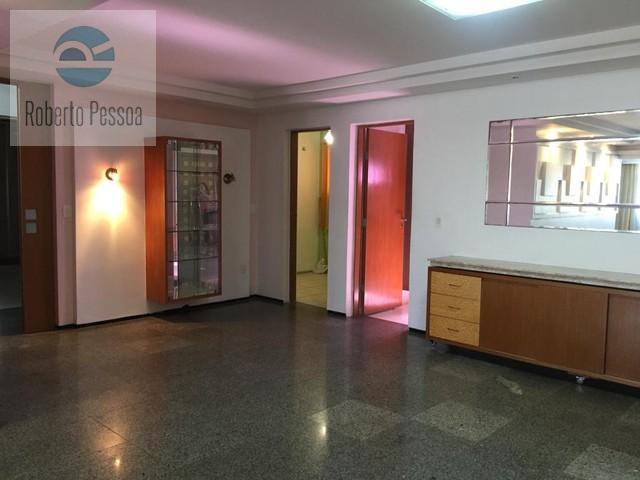 sala de estar / jantar