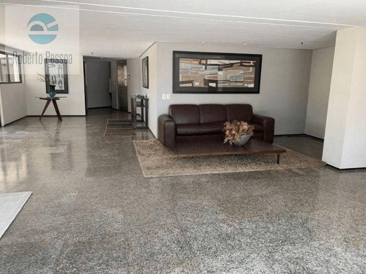 hall de entrada