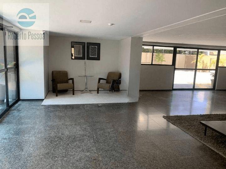 hall de entrada