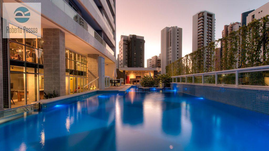 piscinas adulto / infantil