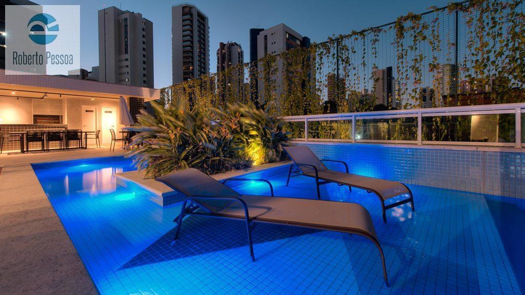 piscinas adulto / infantil