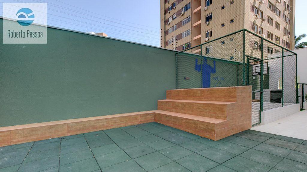 Espao Crossfit/Funcional