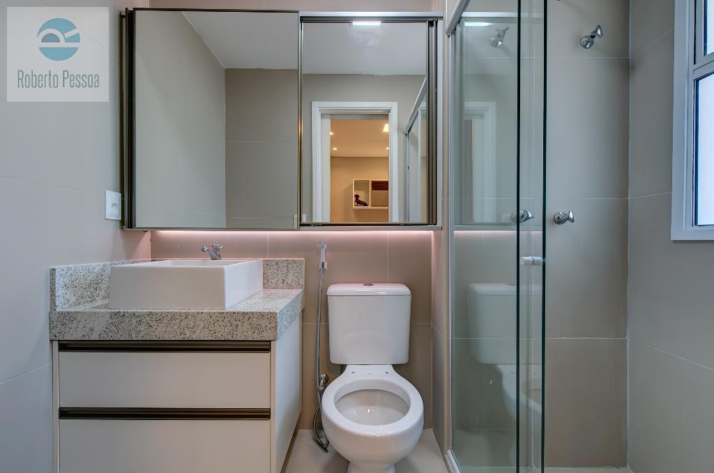 apartamento decorado