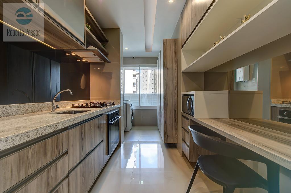 apartamento decorado