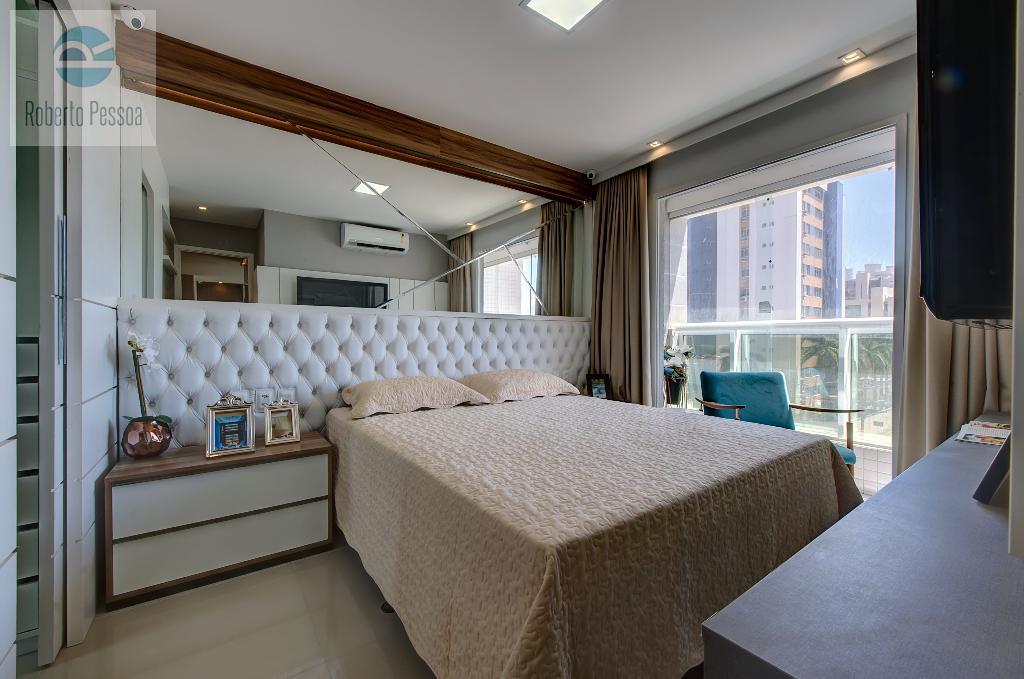 apartamento decorado