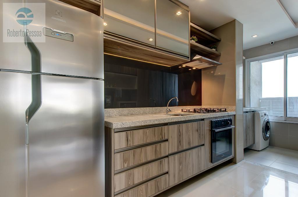 apartamento decorado