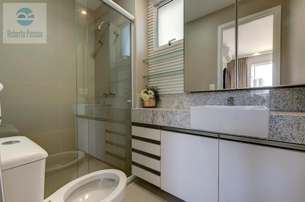apartamento decorado