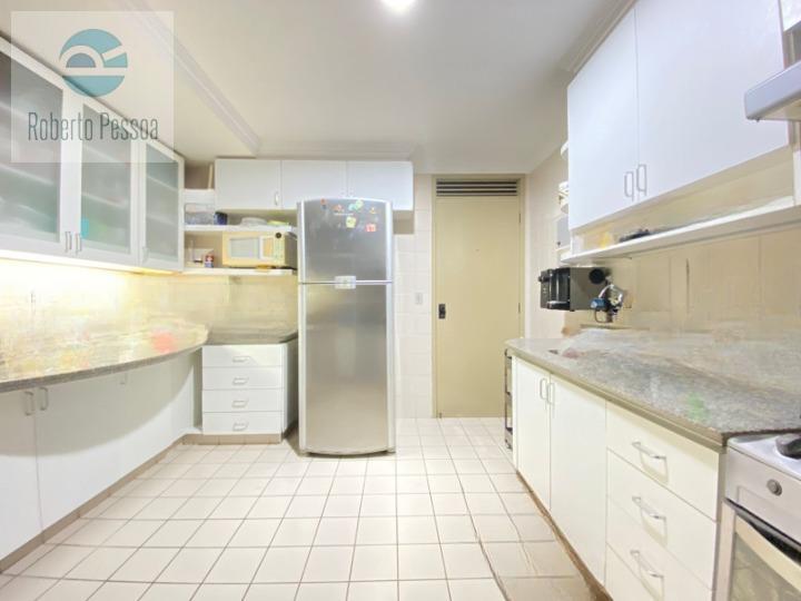 cozinha projetada