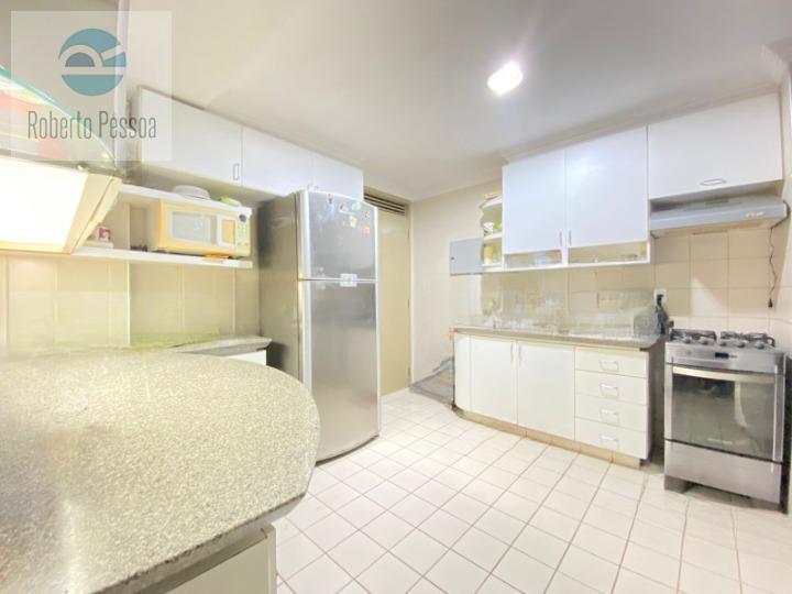 cozinha projetada