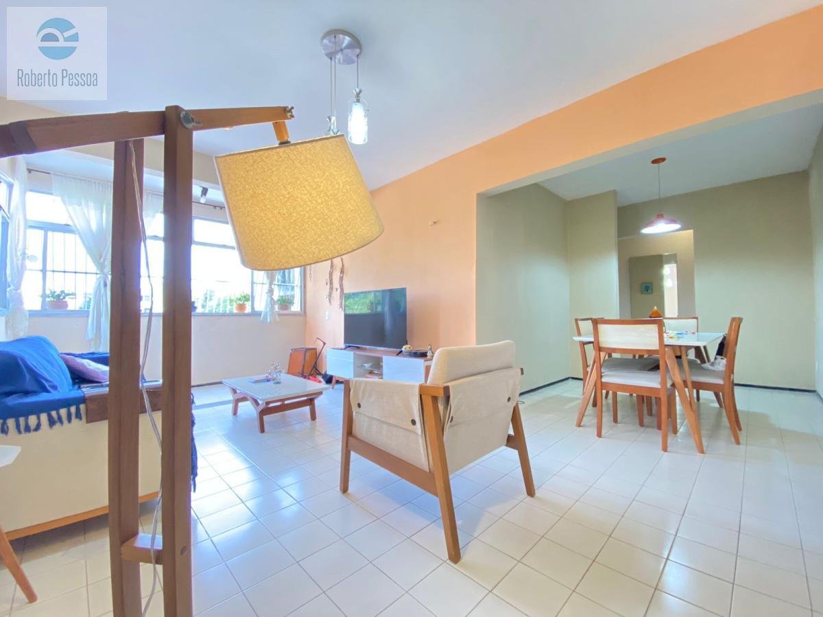sala de estar / jantar