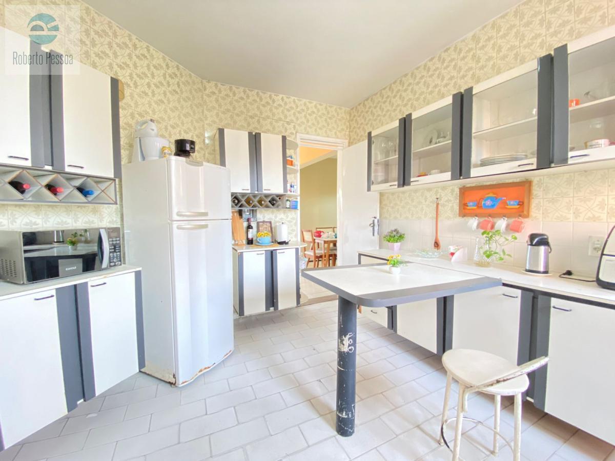 cozinha projetada