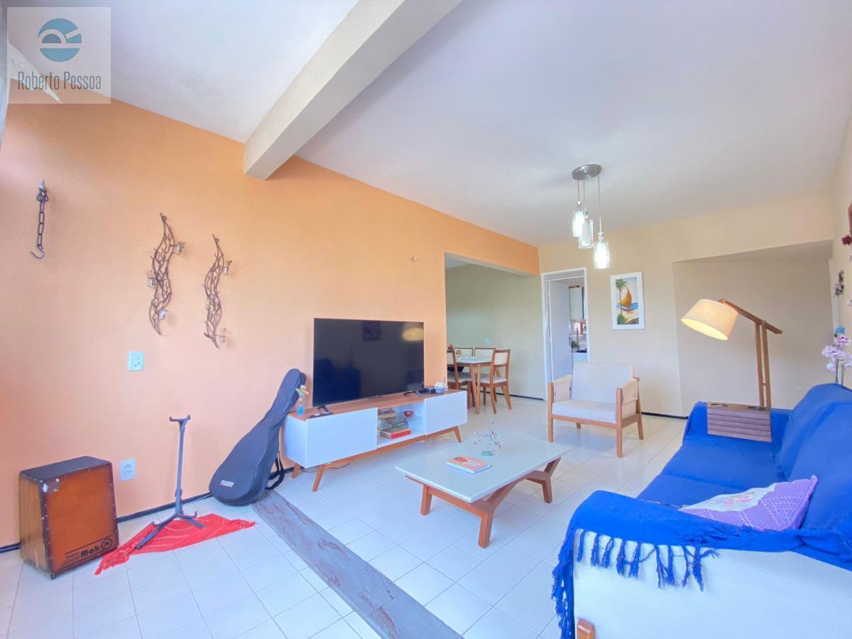 sala de estar / jantar