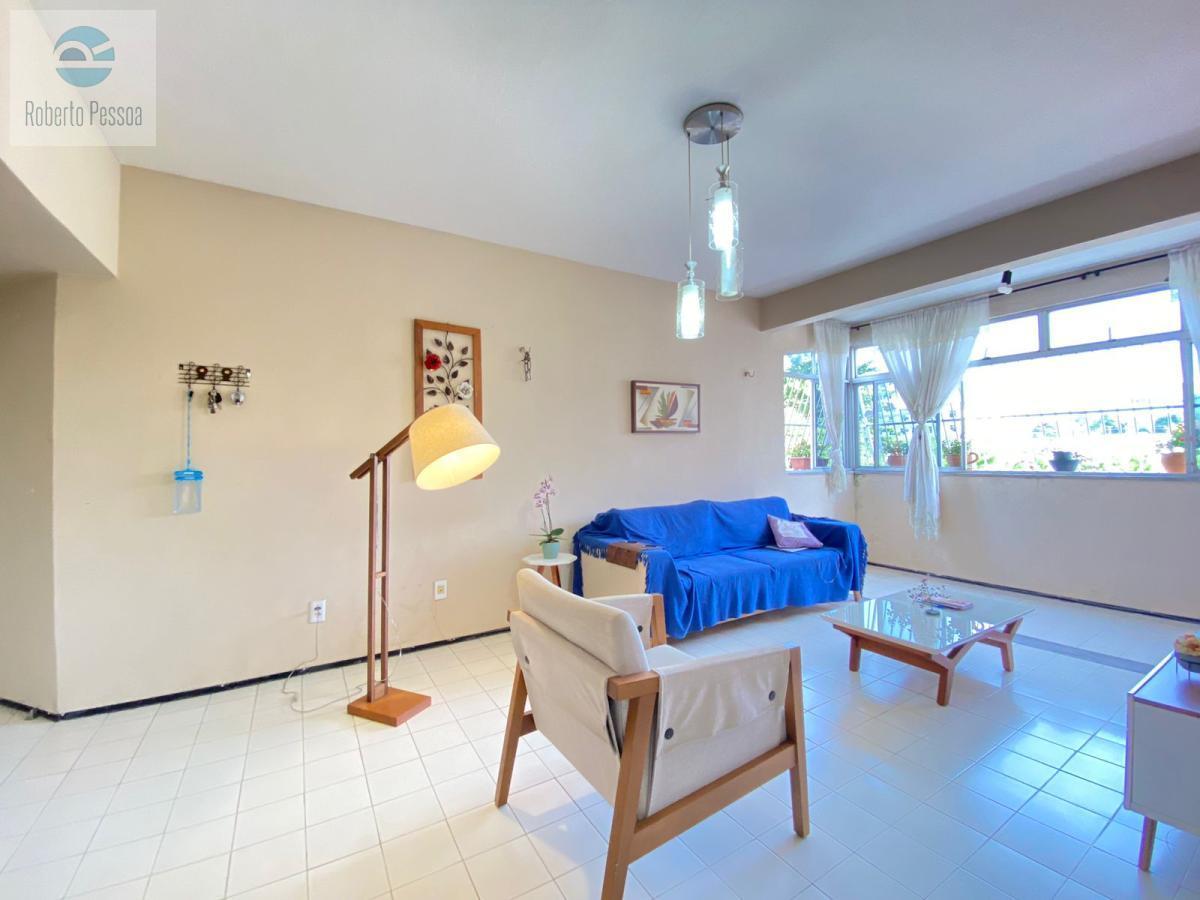 sala de estar / jantar