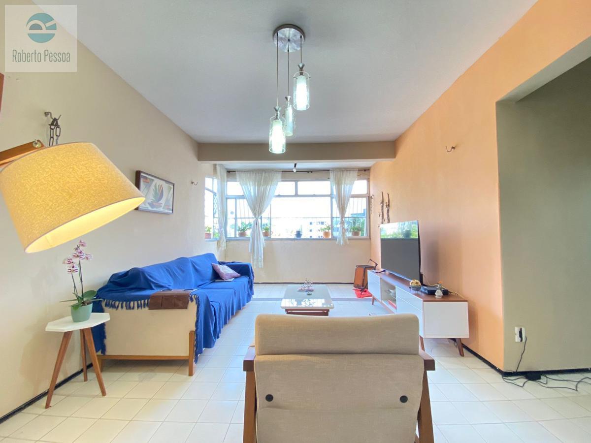 sala de estar / jantar