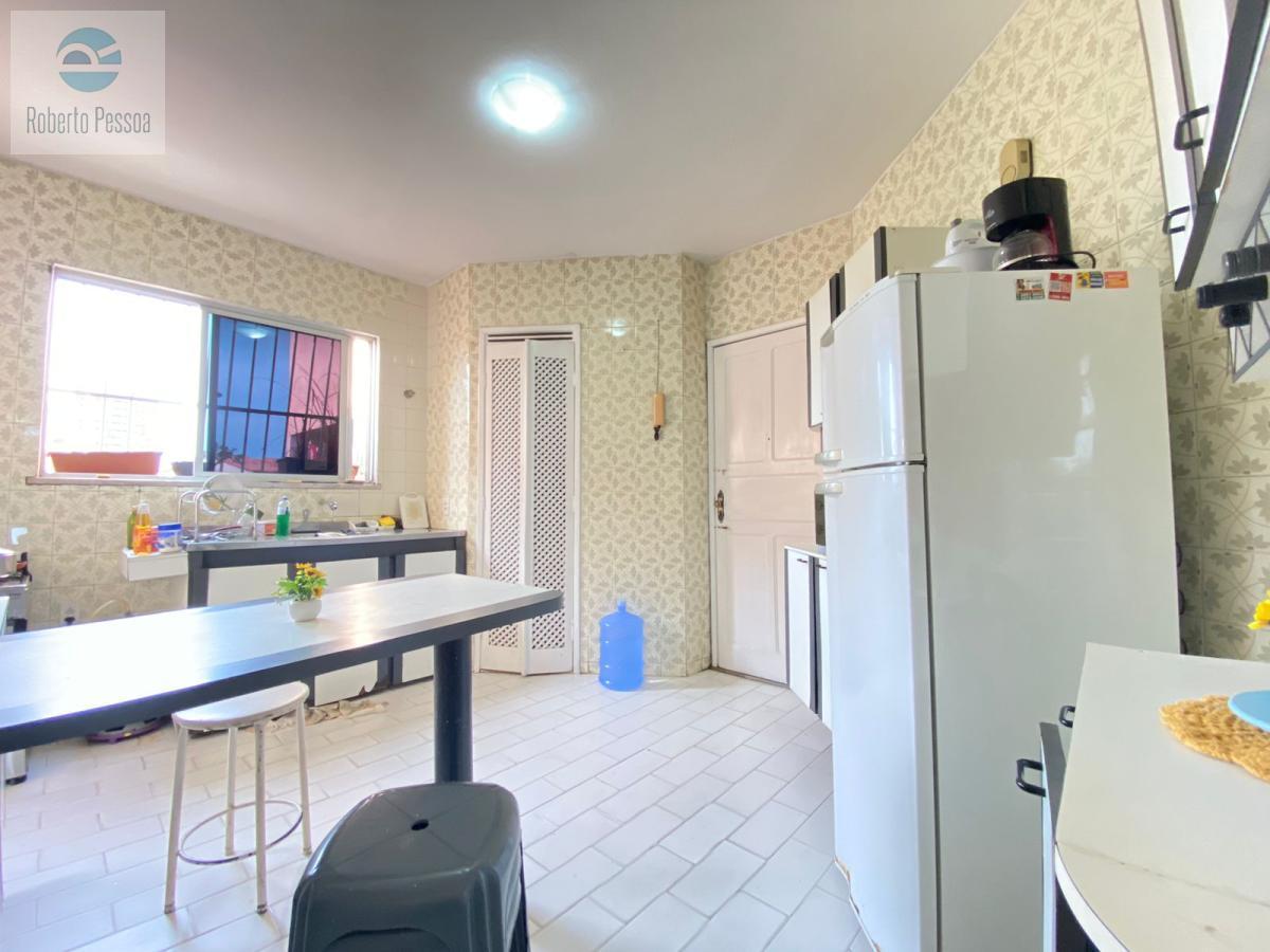 cozinha projetada