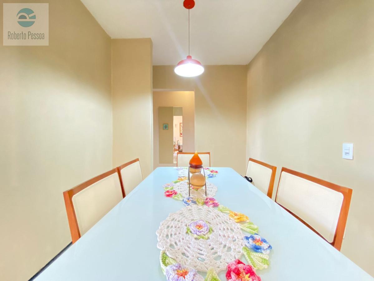 sala de estar / jantar