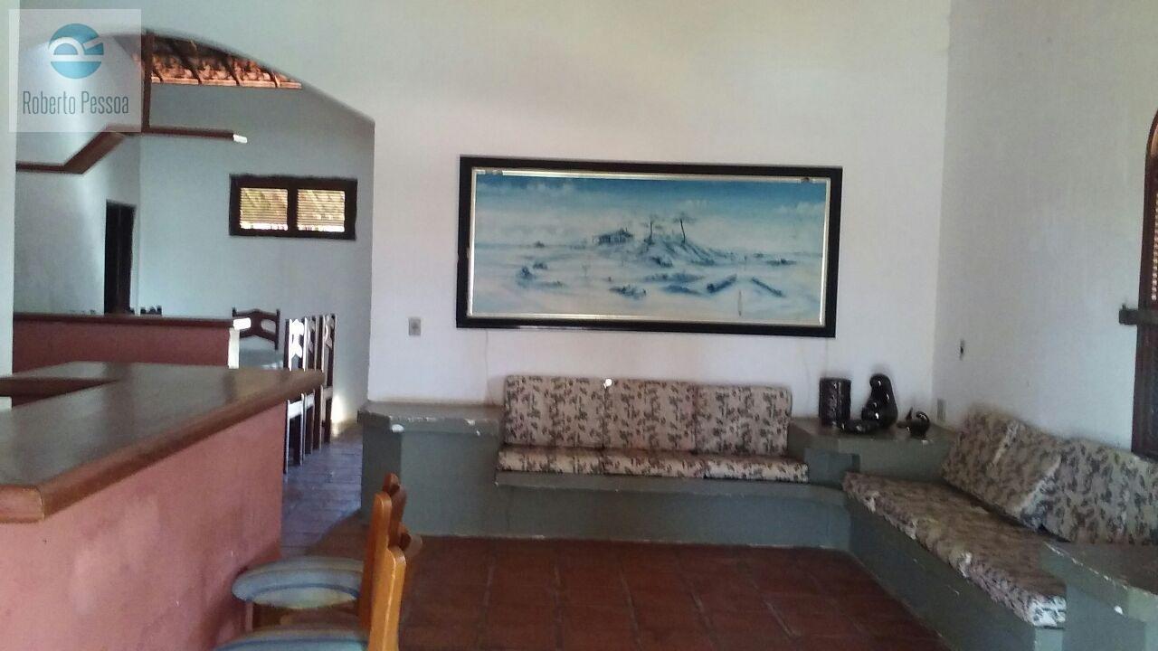 sala de estar / jantar