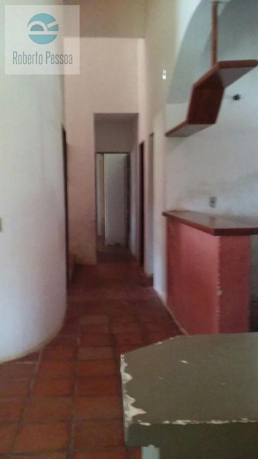 sala de estar / jantar