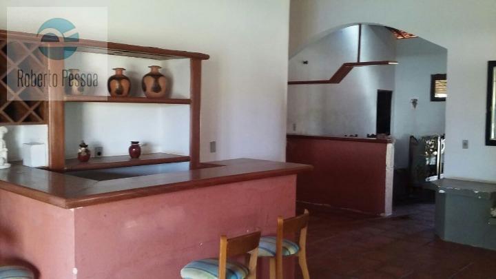 sala de estar / jantar