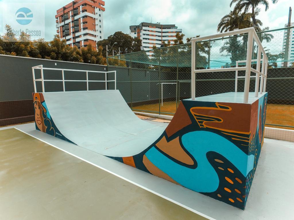 pista de skate