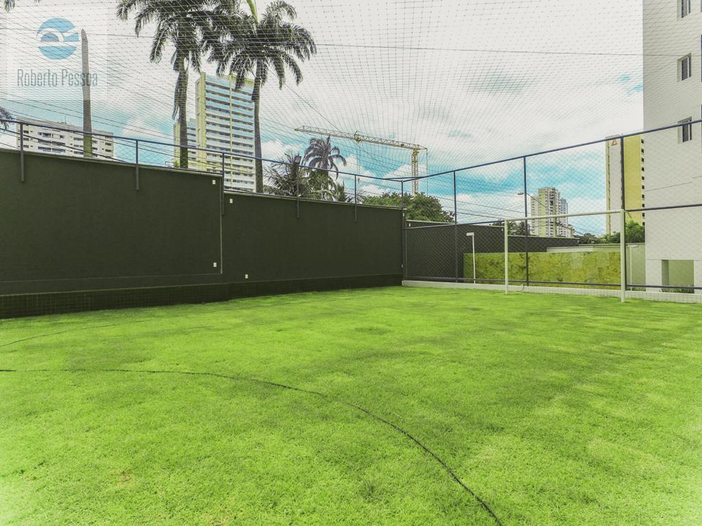 campo de futebol society